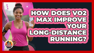 How Does VO2 Max Improve Your Long-distance Running? - All Sorts Of Running