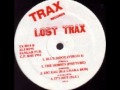 Me  its hot trax records