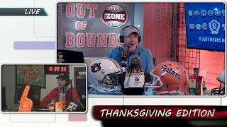 Bo with a direct message to the Ms State Football program & the Fans. Do you even want to win?