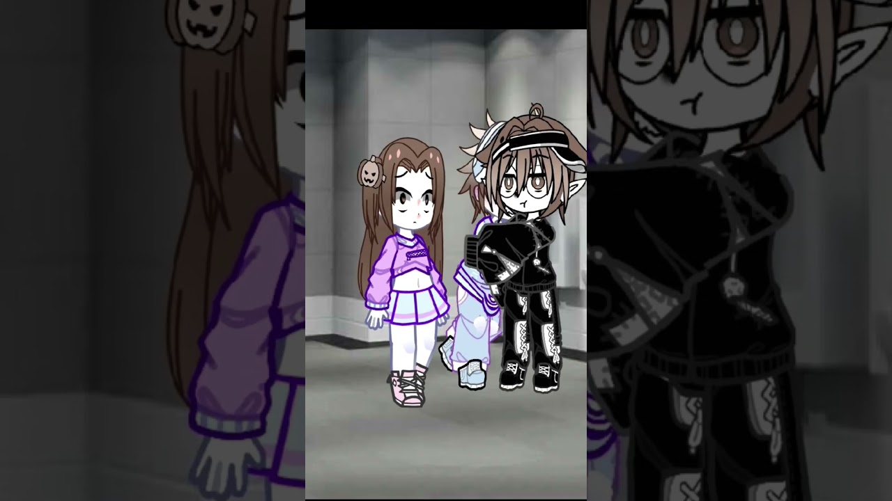 gacha - YouTube