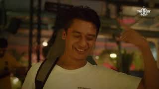 Threeory In Delhi A Day In The Life Of The Band Private Gig Vlog
