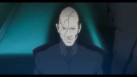 Ghost In The Shell S.A.C. 2nd gig [Crysis]