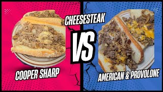 Celebrity Delly has the BEST Cheesesteak in Virginia (Falls Church)