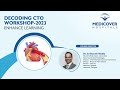 Decoding CTO Workshop - 2023 | Medicover Hospitals