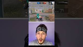 panda 😮 #m24gameplay #pubgmobile #m24only #bgmi #pandapubg #pandareacts #tdm #viral #shorts