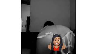 Magrinha Dançando Muito