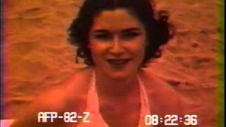 Paul Whiteman Rare 1930S Footage - Frank Trumbauer