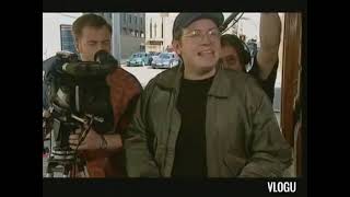 Chewin the fat Jack and Victor
