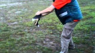 Famous Doc Shaw First Expriment Profile