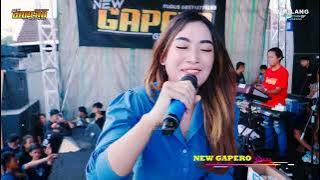 NEW GAPERO - LAMUNAN - RIA ANDIKA - PEMUDA NGEMPLAK KULON - GONDOSARI KUDUS