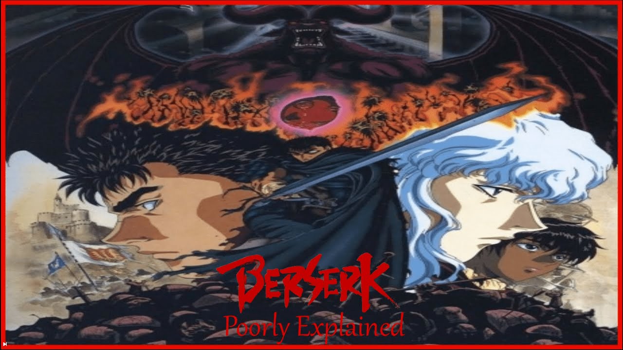 Stream Berserk OST  Guts by gamaqueen  Listen online for free on  SoundCloud