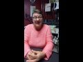 Juice Plus and The Tower Garden by Tammy Symons