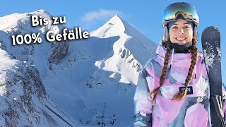 Genialer Skitag in OBERTAUERN: Schneereichstes Skigebiet in Österreich