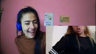 MD Chefe - 22K ft. Tshawtty (Clipe Oficial) | REAÇÃO | INDI JADE