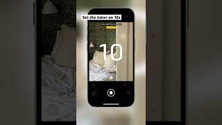 How to capture cinematic iPhone photos💯#cinematic #iphonephotography screenshot 4