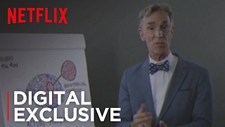 Famous Hooked On Netflix?! Bill Nye Reveals The Truth | Netflix Net Worth
