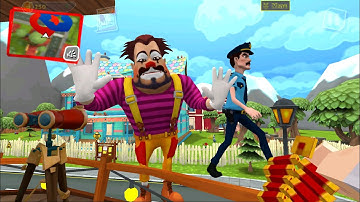 Dark Riddle 21.3.0 Mod. Unlock all new characters and costumes : Dark Riddle Player/Part 33