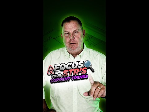 Thumbnail for Build Short Term Rental Wealth