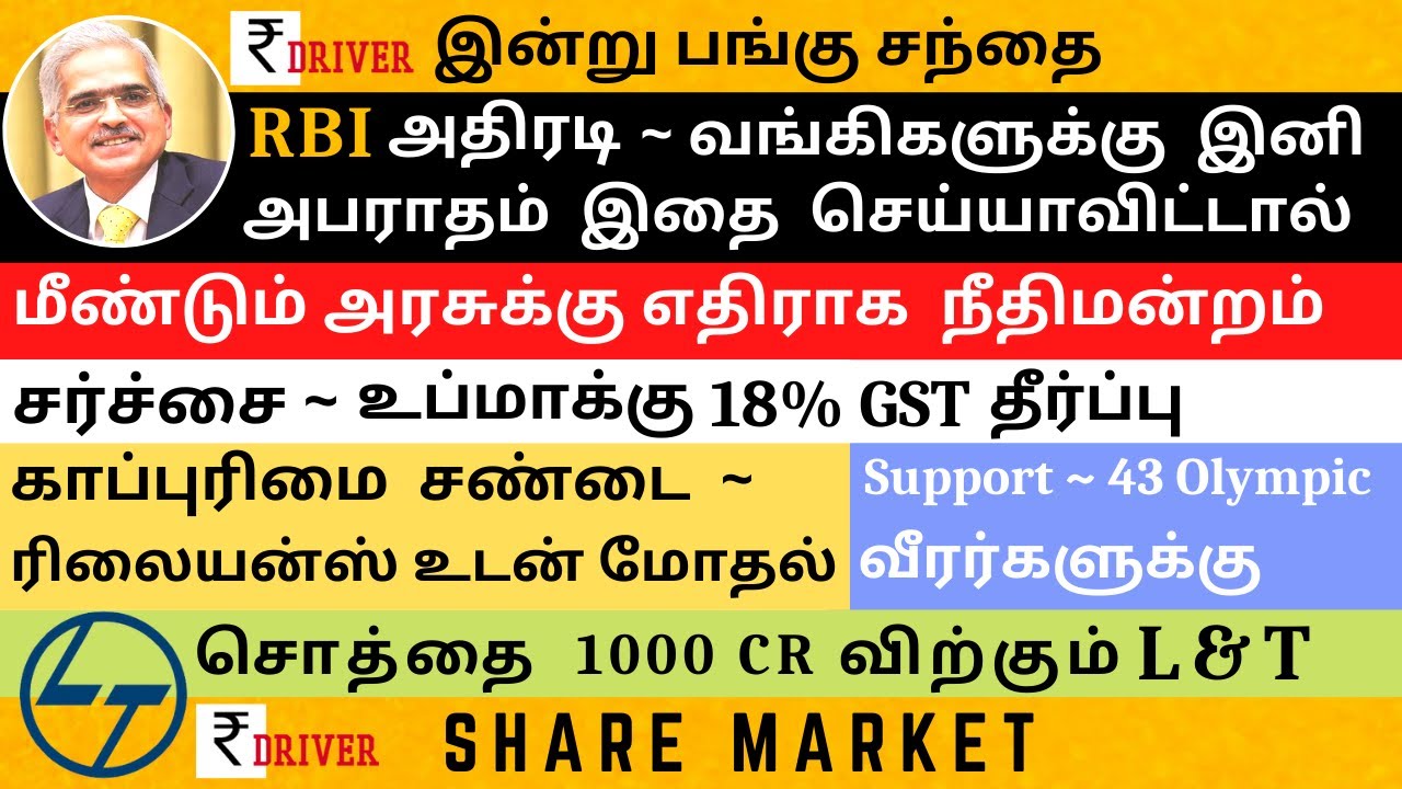 Today Share Market News Tamil Share Market News Today Stocks For today-share-market-news-tamil-share-market-news-today-stocks-for