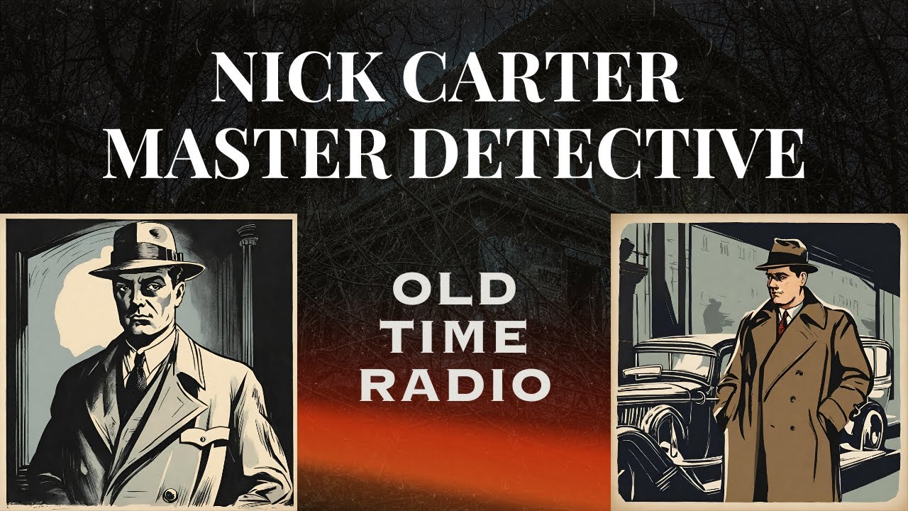 Nick Carter - Death by Ricochet - YouTube