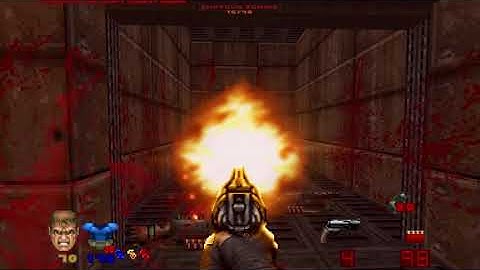 Testing the Revolver