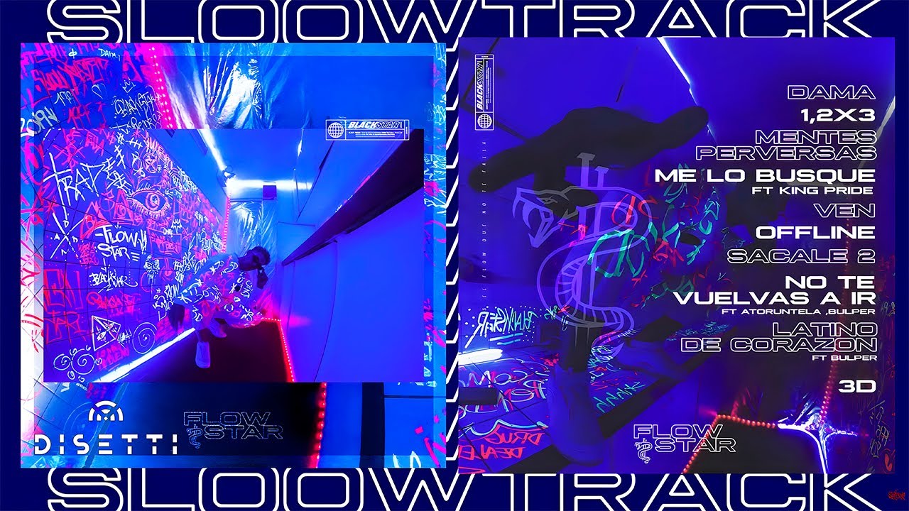 Watch Sloowtrack - Ven 🕺 | F L O W $ T A R on YouTube Watch Sloowtrack - Ven 🕺 | F L O W $ T A R on YouTube