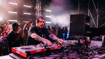 Vintage Culture @ EXIT Festival Serbia 2023 (mts Dance Arena)