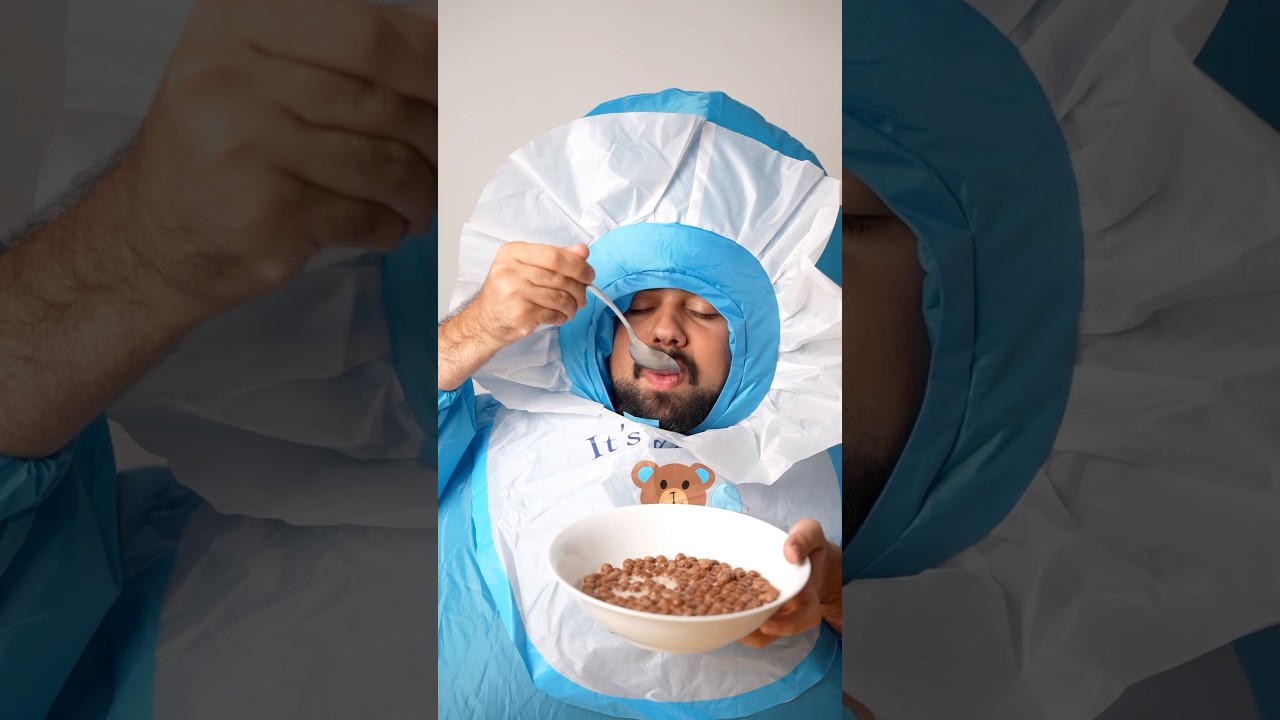 Սոված եեեեմ😭