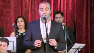 Yavuz Eroğul - Şu Gönlümü Yaralayan Sizden Biri