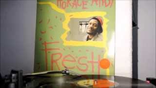 Horace Andy - Dollars - Island In The Sun LP 1988