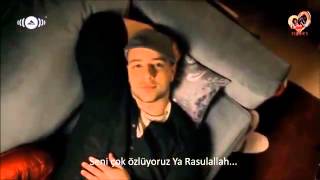 Maher Zain   Muhammed S A V  Türkçe Alt Yazılı Resimi