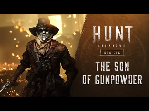 : The Son of Gunpowder 