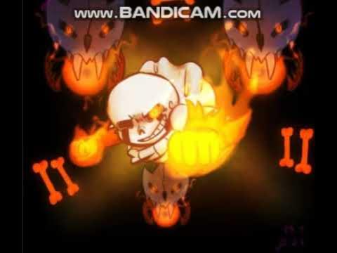 Stream ReaperTale Megalovania (Reaper Sans Theme) by UI Epic