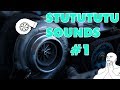 Ultimate Turbo sounds (BOV, Turbo flutter...)