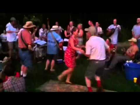 Mountain Jig