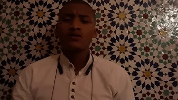 سورة ق بصوت القارئ أسامة منارو "الزاكوري"