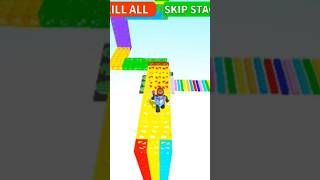 No jumping obby Roblox
