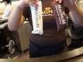 Magnum Manila Pleasure Making