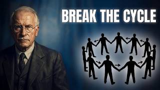 The Pattern You Can't Escape — Carl Jung Explains