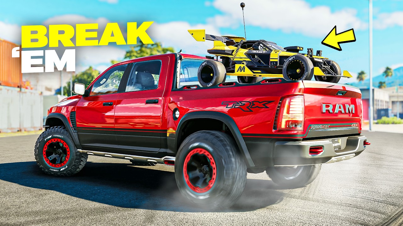 trying-to-break-the-new-rc-cars-in-the-crew-motorfest-youtube