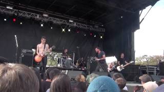 Ceremony - World Blue (Fun Fun Fun Fest 2013)