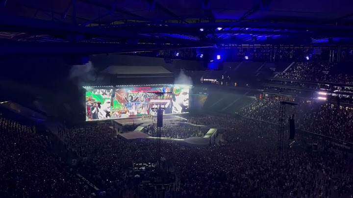 Kendrick Lamar Not Like Us LIVE -- GRAND NATIONAL TOUR -- Frankfurt, Germany 🇩🇪