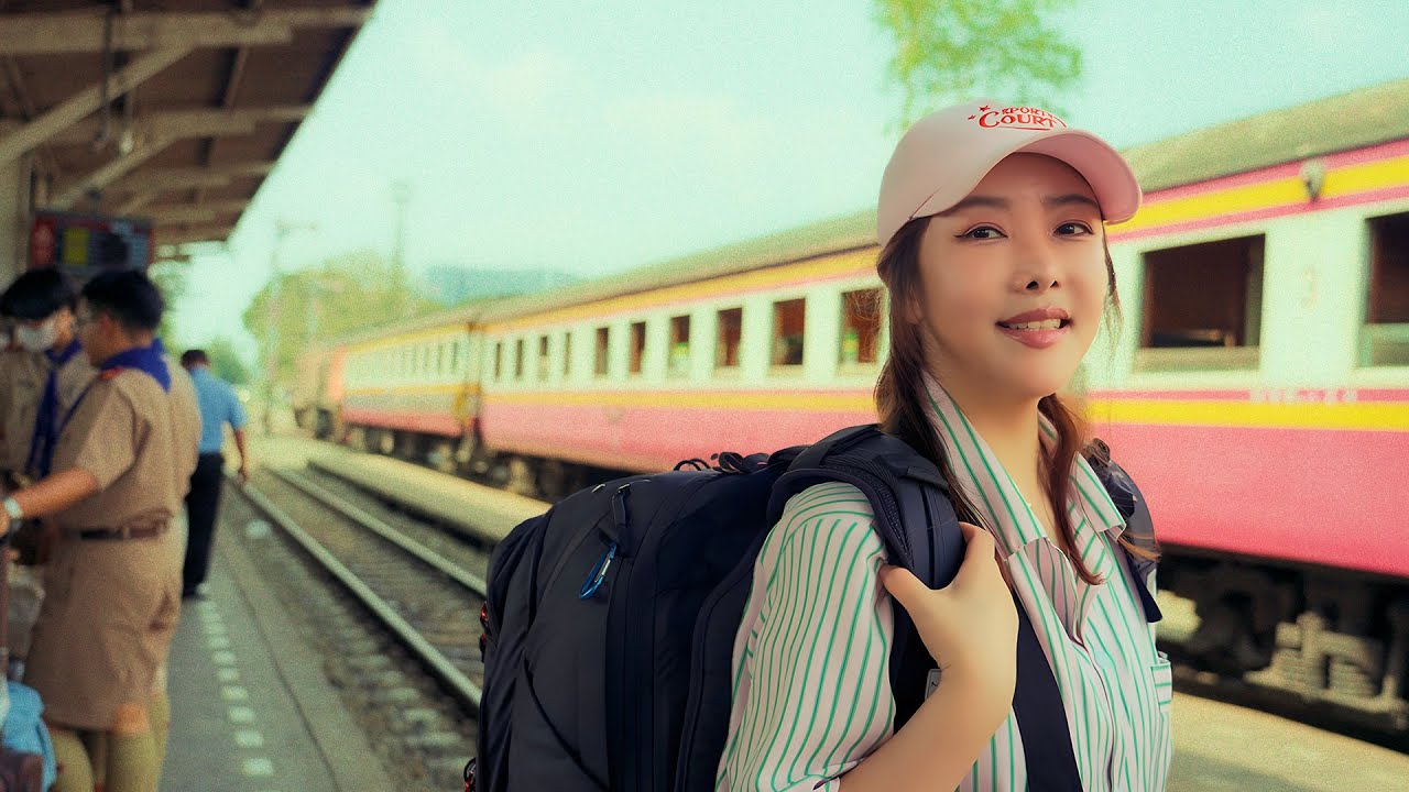 태국에서 구글맵 없이 여행 🇹🇭