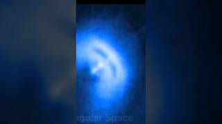 Evolution of newtron star (pulsar). #interstellar #space #planet #astronomy #stars