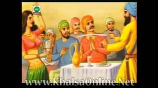 Singh Kanda Kad Dendge Dhadi Jatha Sukhdev Singh Chamkara