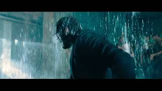 John Wick 4 Soundtrack. LE CASTLE VANIA - WETWORK