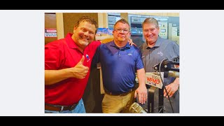 Your Frederick Real Estate Update--  Special Guest Appraiser Kenny McClain