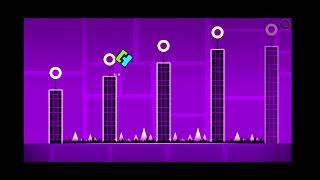 GEOMETRY DASH #1