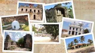 Projeto Roteiro Histórico Cultural de Guarapari