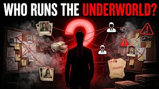Inside the Underworld: Mapping Crime, Corruption & Power